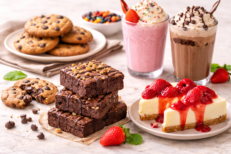 Douceurs Canadiennes