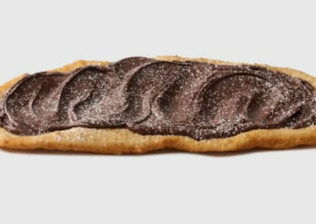 Queues de Castor | Beavertails